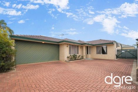 Contact Agent For Address, Beaconsfield, WA 6162