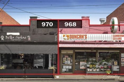 968 Toorak Rd, Camberwell, VIC 3124