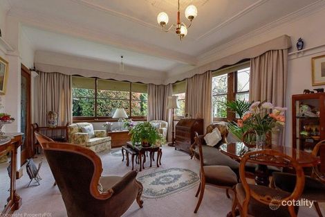 Property photo of 100 Newdegate Street West Hobart TAS 7000