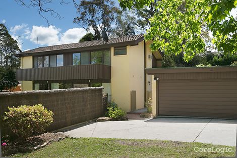 Property photo of 12 Evans Street West Pymble NSW 2073