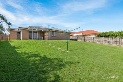Property photo of 48 Horizon Street Gillieston Heights NSW 2321