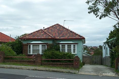 Property photo of 128 Morgan Street Merewether NSW 2291