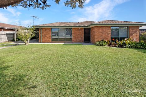Property photo of 6 Pepperdine Court Traralgon VIC 3844