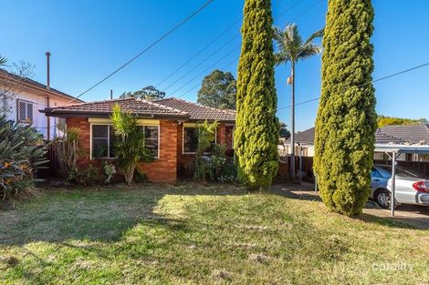 Property photo of 12 Woods Avenue Cabramatta NSW 2166