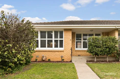 6/17-19 Hampden St, Mornington, VIC 3931