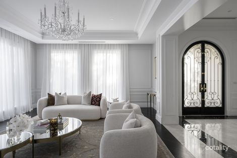 Property photo of 55 Kooyongkoot Road Hawthorn VIC 3122