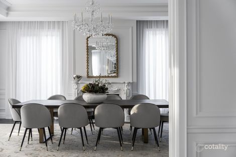 Property photo of 55 Kooyongkoot Road Hawthorn VIC 3122