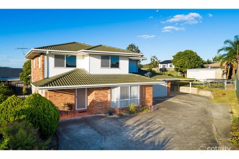 16 Pinnacle Cl, Regents Park, QLD 4118