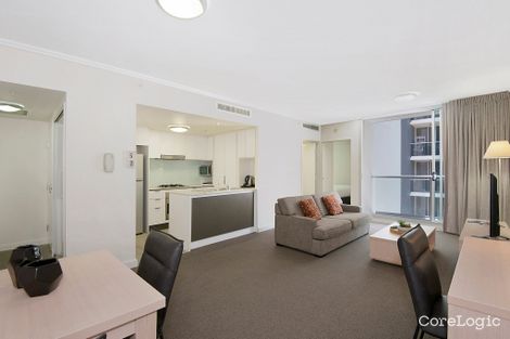 Property photo of 1406/108 Albert Street Brisbane City QLD 4000