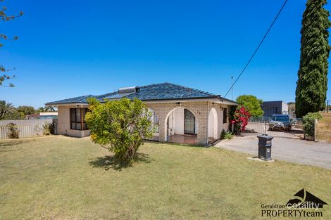 Property photo of 12 Kenny Crescent Rangeway WA 6530