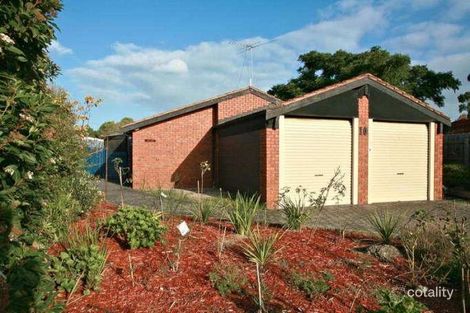 Property photo of 10 Onkara Street Frankston VIC 3199