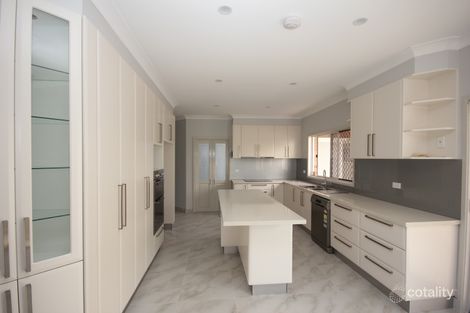 Property photo of 15 Whitlam Avenue Edensor Park NSW 2176