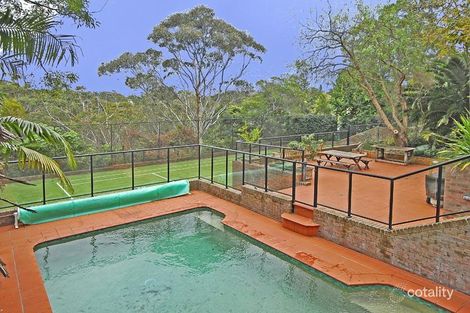 5 Warandoo St, Gordon, NSW 2072