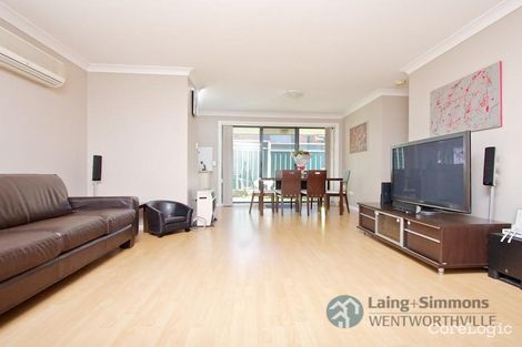 Property photo of 2/29-33 Stapleton Street Wentworthville NSW 2145