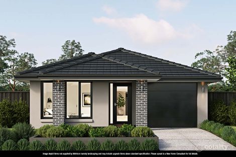 Lot 142 Turffontein Ave, Box Hill, NSW 2765