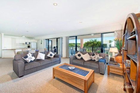 Property photo of 3/21 Driftwood Close Caves Beach NSW 2281