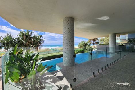 1303/3 Northcliffe Tce, Surfers Paradise, QLD 4217