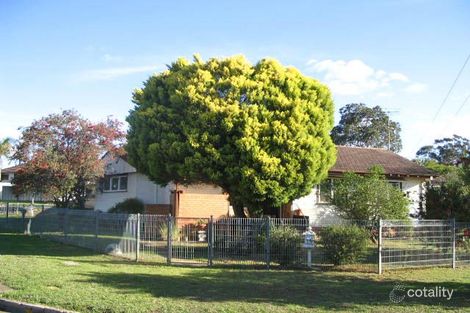 Property photo of 20 Sullivan Avenue Lurnea NSW 2170