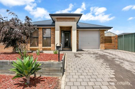21 Moss Ct, Aldinga Beach, SA 5173