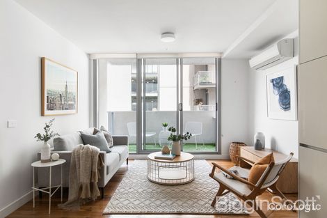 217/101 Bay St, Port Melbourne, VIC 3207