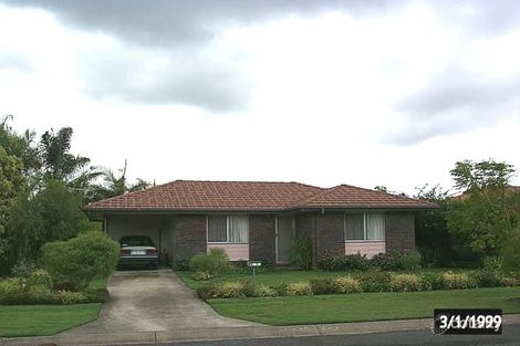 24 Kelliher St, Rothwell, QLD 4022