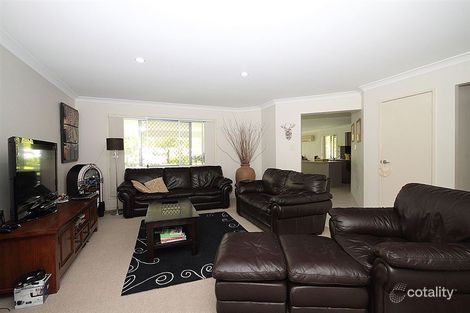 Property photo of 35 Rainbow Circuit Coomera QLD 4209