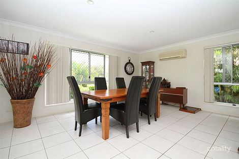 Property photo of 35 Rainbow Circuit Coomera QLD 4209