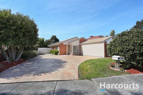 82 Prince Of Wales Ave, Mill Park, VIC 3082