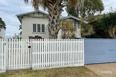 4 Ninth Ave, Railway Estate, QLD 4810