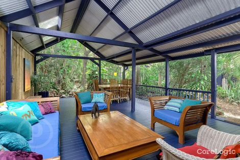 Property photo of 20 Hawthorn Terrace Red Hill QLD 4059