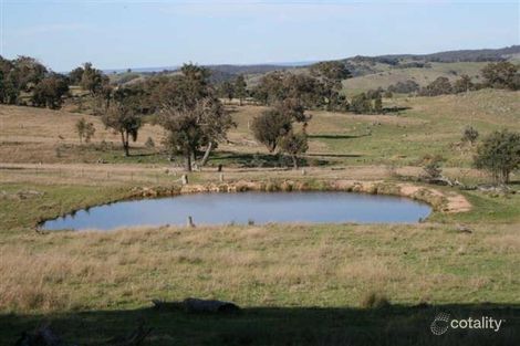 125 Blakney Creek Rd S, Bango, NSW 2582