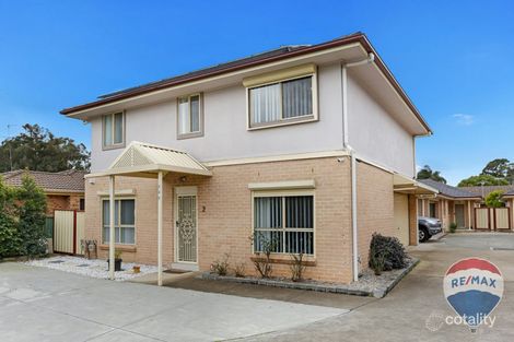 Property photo of 2/167 Knox Road Doonside NSW 2767