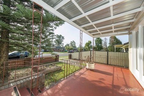 Property photo of 22 Cam Street Cambridge Park NSW 2747