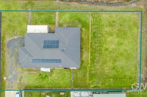 Property photo of 34 Ivory Circuit Casino NSW 2470