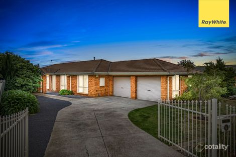 26 Gamalite Dr, Harkness, VIC 3337