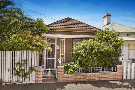 Property photo of 65 Evans Street Brunswick VIC 3056