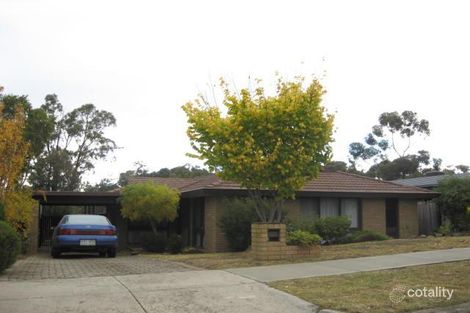 35 Gilchrist Cres, Sunbury, VIC 3429