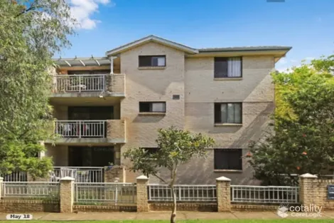 8/10-12 Dalley St, Harris Park, NSW 2150