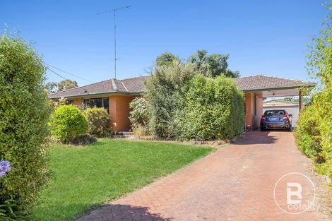 Property photo of 11 Whitelaw Avenue Delacombe VIC 3356