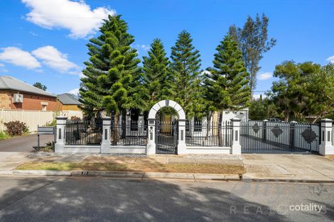 Property photo of 27 Royal Avenue Pooraka SA 5095
