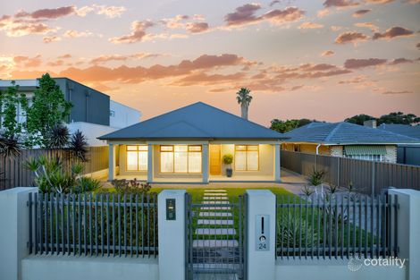 24 White St, Henley Beach, SA 5022
