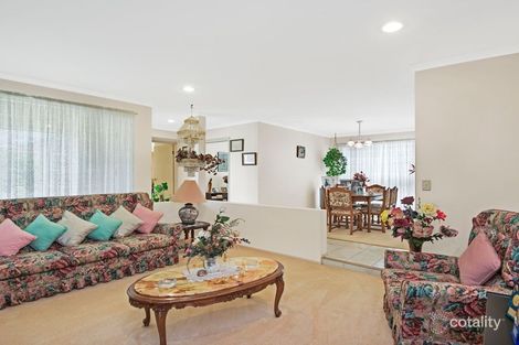 Property photo of 297 Darlington Drive Banora Point NSW 2486