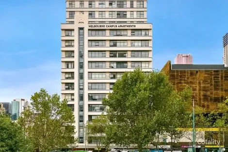 304/339 Swanston St, Melbourne, VIC 3000