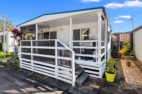 Property photo of 42 First Avenue Green Point NSW 2251