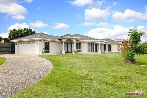 Property photo of 19 Yandina Place Deception Bay QLD 4508
