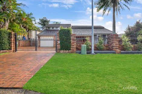Property photo of 16 Scarborough Close Port Macquarie NSW 2444