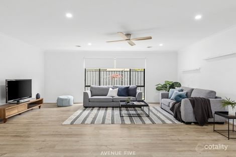 Property photo of 25 Manna Gum Drive Mount Duneed VIC 3217