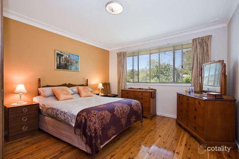 Property photo of 3 Canham Close Castle Hill NSW 2154