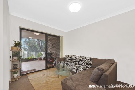 Property photo of 15/49-51 Calliope Street Guildford NSW 2161