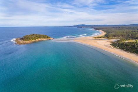 Property photo of 1 Surf Street Lake Tabourie NSW 2539